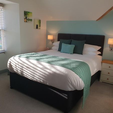 Compston House B & B Ambleside Esterno foto