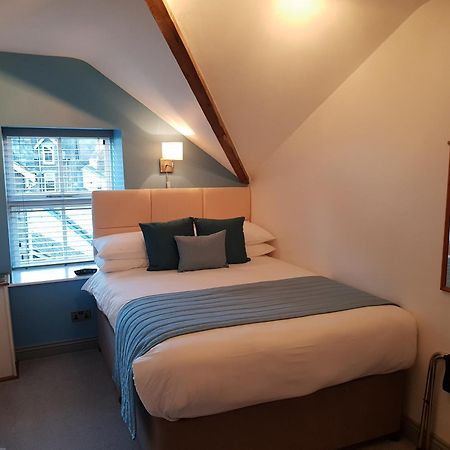 Compston House B & B Ambleside Esterno foto