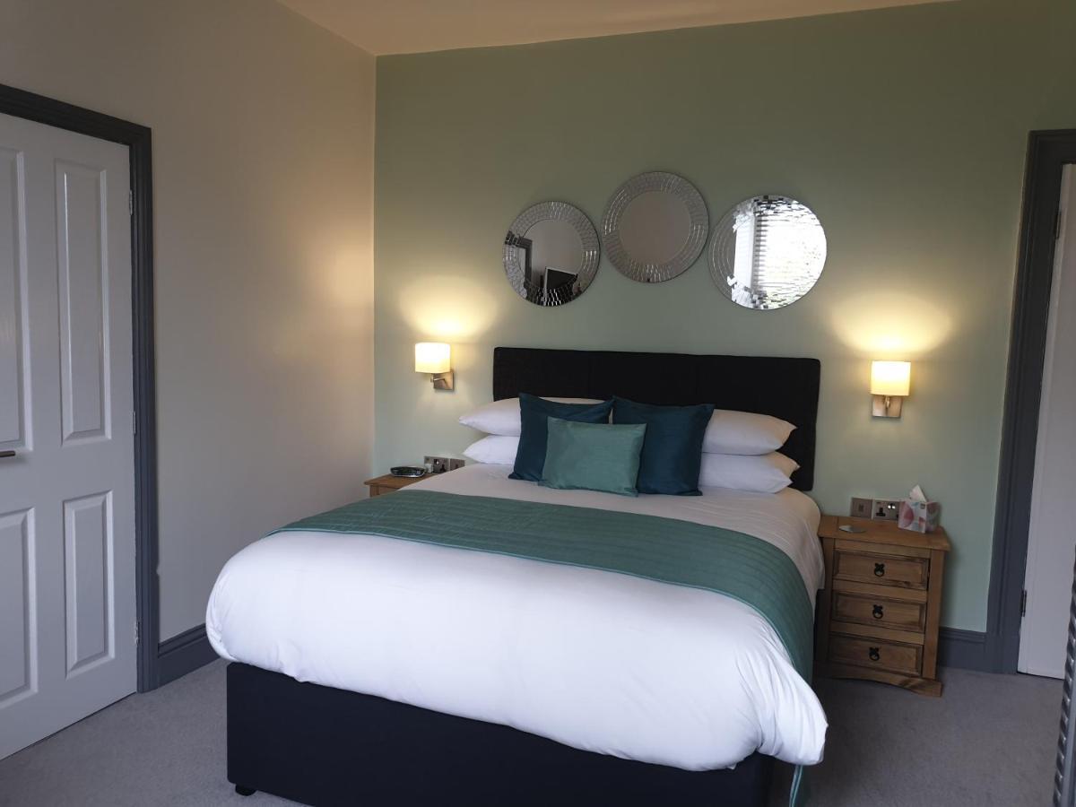 Compston House B & B Ambleside Esterno foto