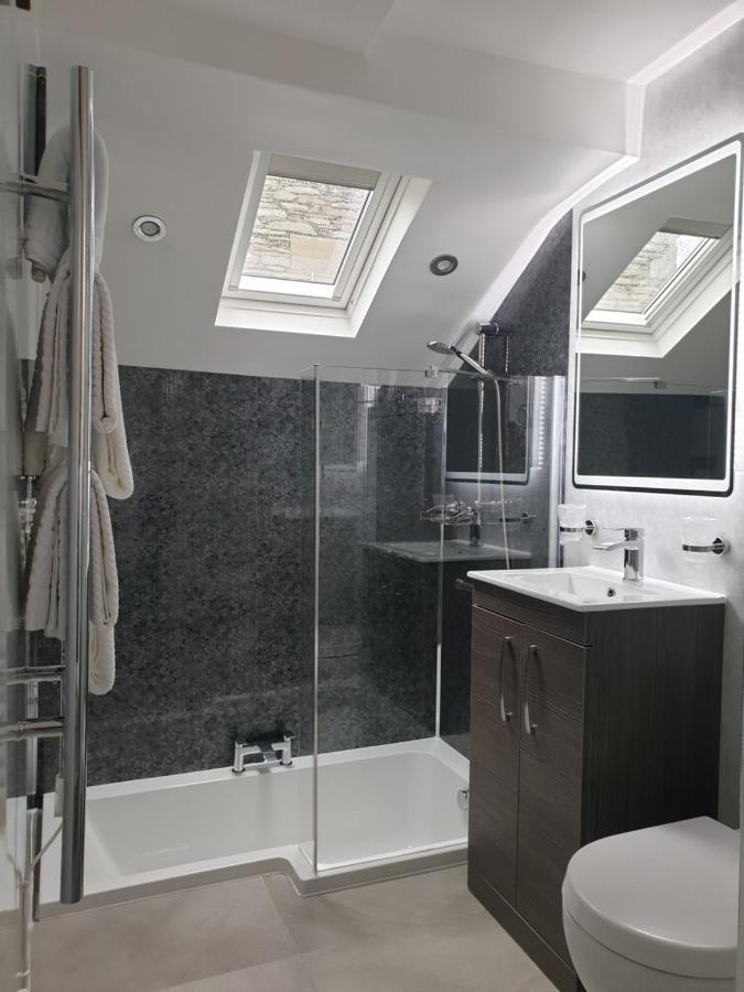 Compston House B & B Ambleside Esterno foto