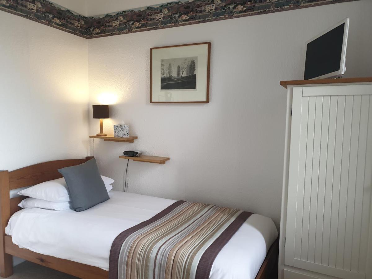 Compston House B & B Ambleside Esterno foto