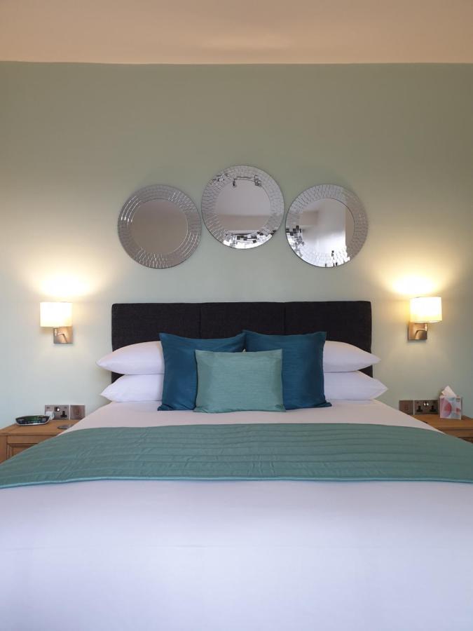 Compston House B & B Ambleside Esterno foto