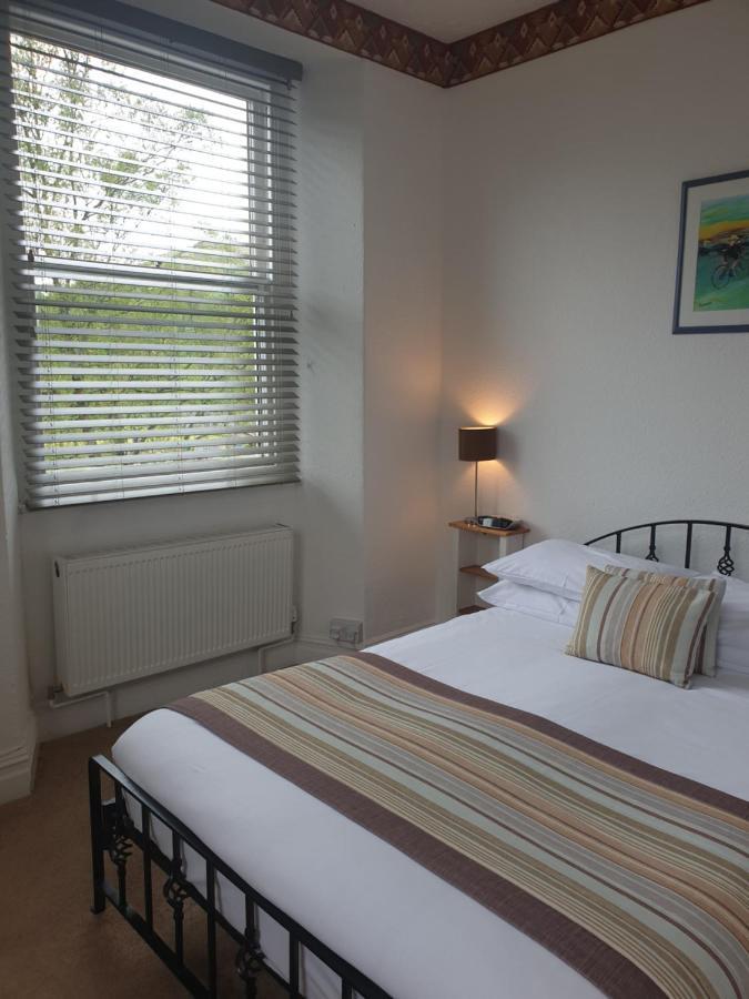 Compston House B & B Ambleside Esterno foto