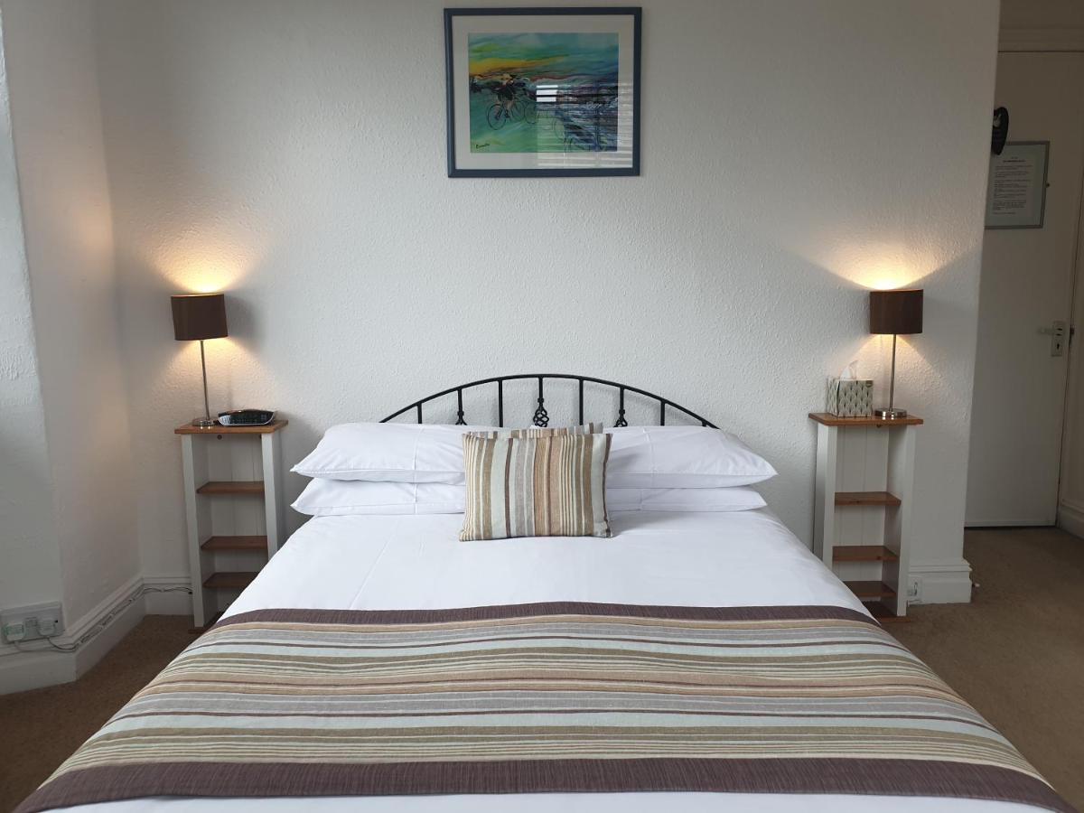 Compston House B & B Ambleside Esterno foto