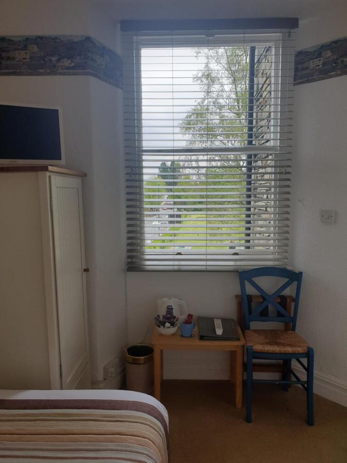Compston House B & B Ambleside Esterno foto