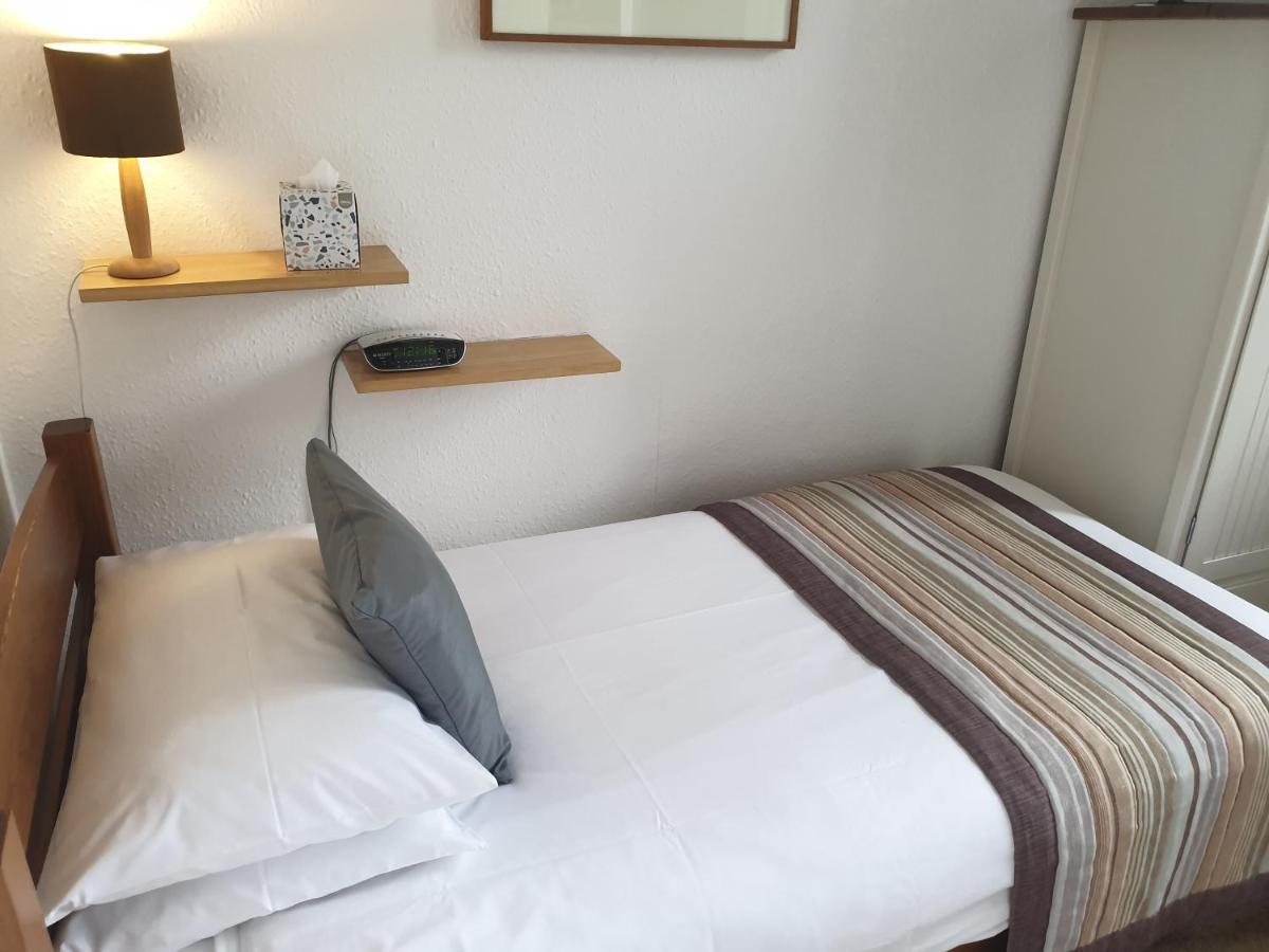 Compston House B & B Ambleside Esterno foto