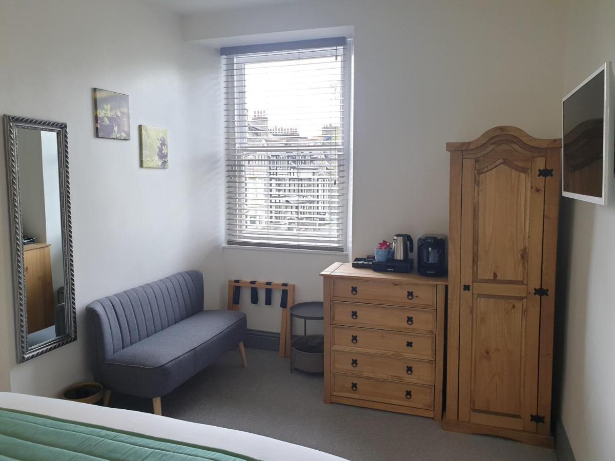 Compston House B & B Ambleside Esterno foto