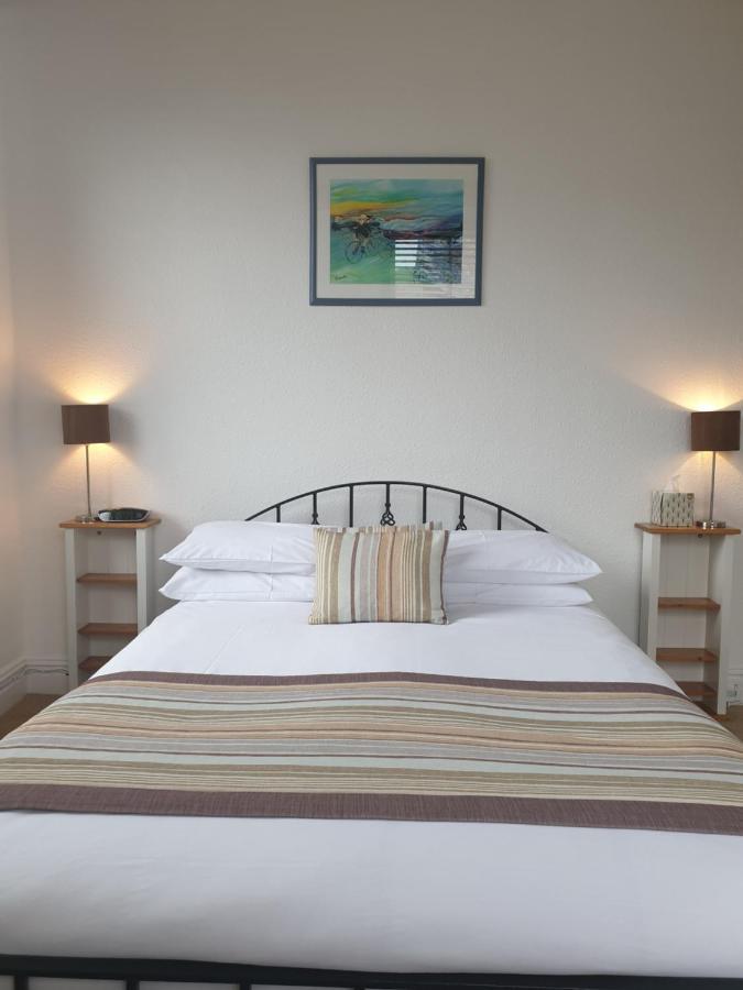Compston House B & B Ambleside Esterno foto