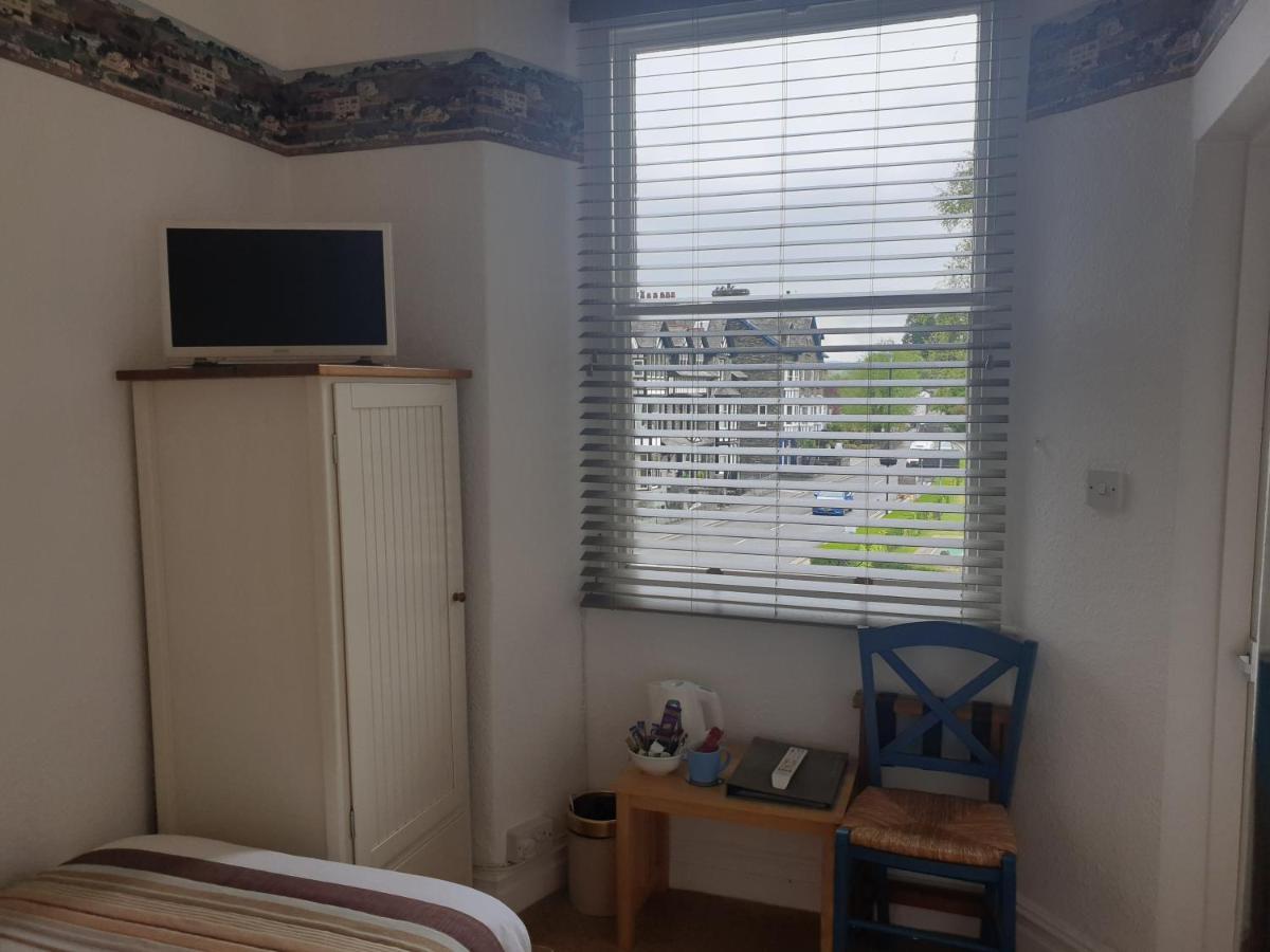 Compston House B & B Ambleside Esterno foto