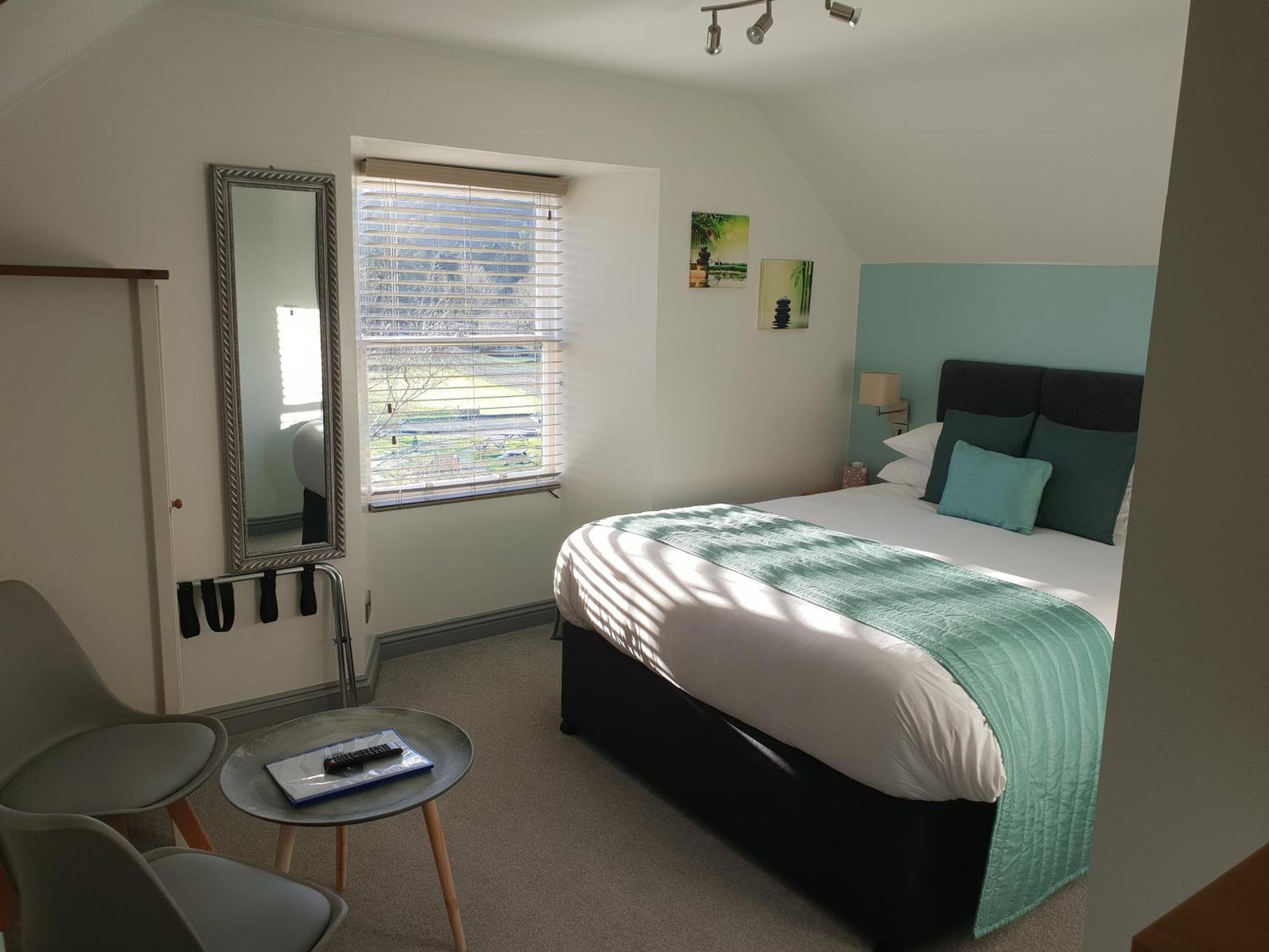 Compston House B & B Ambleside Esterno foto