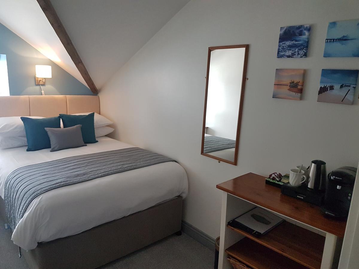 Compston House B & B Ambleside Esterno foto