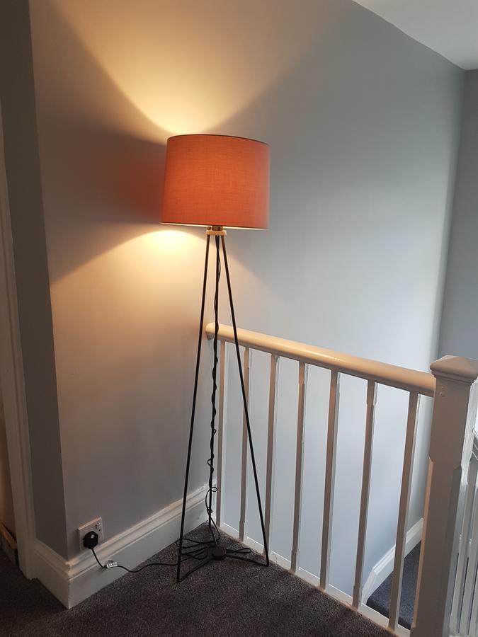 Compston House B & B Ambleside Esterno foto