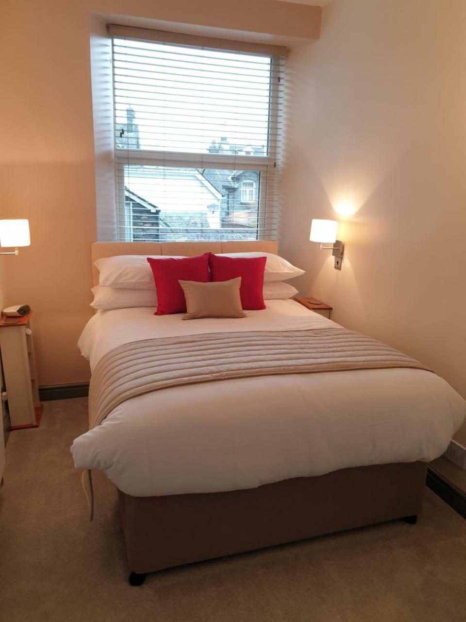 Compston House B & B Ambleside Esterno foto
