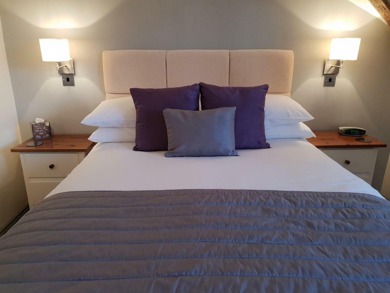 Compston House B & B Ambleside Esterno foto