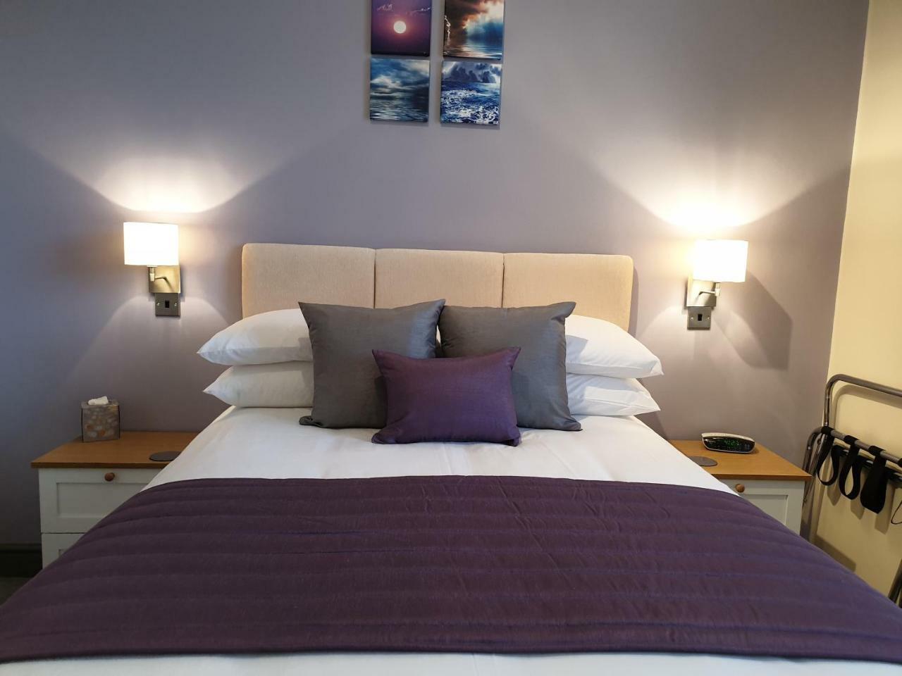 Compston House B & B Ambleside Esterno foto